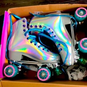 NIB Impala Roller Skates